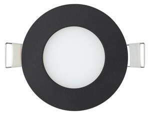 Eglo 900105-SADA 3xLED Stmievateľné kúpeľňové svietidlo FUEVA-ZLED/2,8W/230V IP44