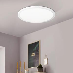Eglo 900087 - LED RGBW Stmievateľné stropné svietidlo ROVITO-Z LED/16,5W/230V biela