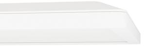 Eglo 900088 - LED RGBW Stmievateľné stropné svietidlo ROVITO-Z LED/14,6W/230V biela