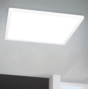 Eglo 900089 - LED RGBW Stmievateľné stropné svietidlo ROVITO-Z LED/16,5W/230V biela