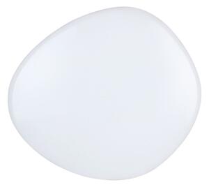 Eglo 900128 - LED RGBW stmievateľné stropné svietidlo SILERAS-Z LED/21,6W/230V