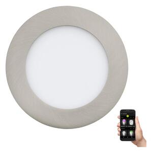Eglo 900112 - LED Stmievateľné kúpeľňové svietidlo FUEVA-Z LED/5,4W/230V IP44
