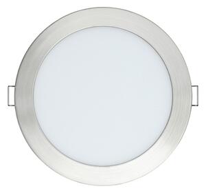 Eglo 900113 - LED stmievateľné kúpeľňové svietidlo FUEVA-Z LED/10,5W/230V IP44