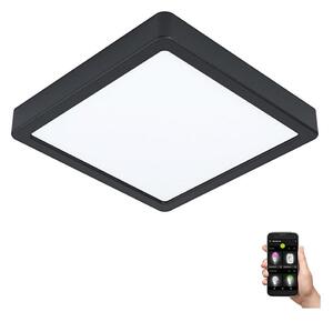 Eglo 900109 - Stmievateľné LED kúpeľňové svietidlo FUEVA-Z LED/16,5W/230V IP44