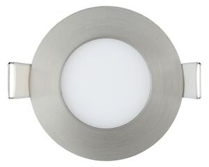 Eglo 900111-SADA 3x LED Stmievateľné kúpeľňové svietidlo FUEVA-Z 2,8W/230V IP44