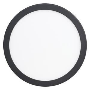 Eglo 900108 - LED stmievateľné kúpeľňové svietidlo FUEVA-Z LED/16,5W/230V IP44