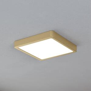 Eglo 900183 - LED stropné svietidlo FUEVA LED/17W/230V