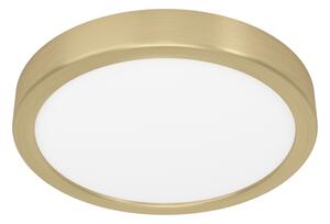 Eglo 900181 - LED stropné svietidlo FUEVA LED/17W/230V pr. 21 cm