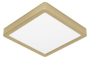 Eglo 900183 - LED stropné svietidlo FUEVA LED/17W/230V
