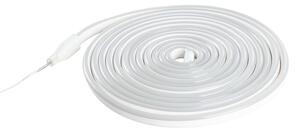 Eglo 900219 - LED Pásik FLATNEONLED LED/96W/24V 5 m IP44 ružová