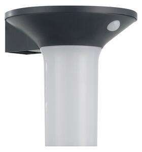 Eglo 900243 - LED vonkajšie solárne svietidlo so senzorom 6xLED/0,03W/3,7V IP44