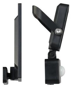 Eglo 900247-LED Solárny reflektor so senzorom VILLAGRAPPA 15xLED/0,03W/3,7V IP44