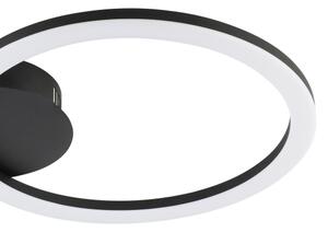 Eglo 900323 - LED Stmievateľné stropné svietidlo PARRAPOS-Z LED/15W/230V