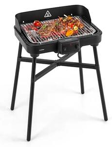 Elektrický gril Klarstein Grillkern