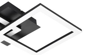 Eglo 900316 - LED Stmievateľné stropné svietidlo PARANDAY-Z LED/21,5W/230V