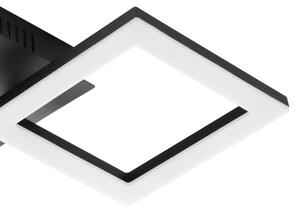 Eglo 900315 - LED Stmievateľné stropné svietidlo PARANDAY-Z LED/15,5W/230V