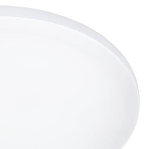 Eglo 900297 - LED Vonkajšie stropné svietidlo RONCO LED/7W/230W pr. 22 cm IP44