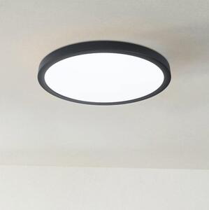 Eglo 900126 - LED Kúpeľňové stmievateľné svietidlo ARGOLIS-Z LED/19,5W/230V IP44