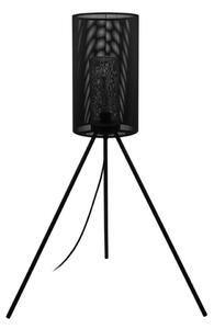 Eglo 900259 - Vonkajšia stojacia lampa LADUNARA 1xE27/40W/230V IP44