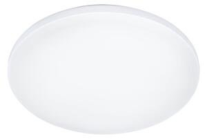 Eglo 900297 - LED Vonkajšie stropné svietidlo RONCO LED/7W/230W pr. 22 cm IP44