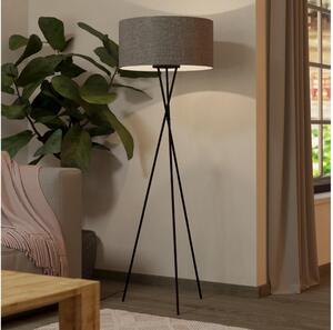 Eglo 900187 - Stojacia lampa FONDACHELLI 1xE27/60W/230V