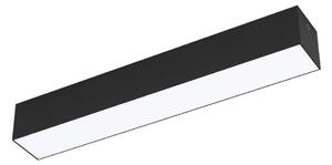 Eglo 900261 - LED Vonkajšie stropné svietidlo SALITTA LED/9W/230V IP65