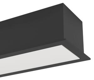 Eglo 900263 - LED Vonkajšie podhľadové svietidlo SALITTA LED/9W/230V IP65