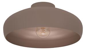 Eglo 900359 - Stropné svietidlo MOGANO 1xE27/60W/230V
