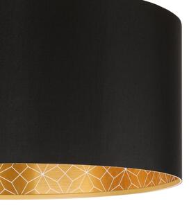 Eglo 900144 - Stropné svietidlo ZARAGOZA 1xE27/40W/230V