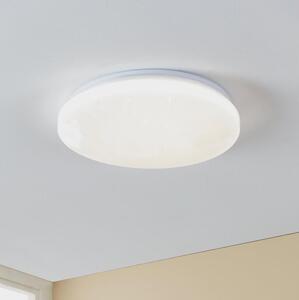 Eglo 900363 - LED Kúpeľňové stropné svietidlo FRANIA LED/18W/230V IP44
