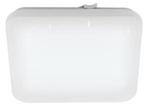 Eglo 900364 - LED Kúpeľňové stropné svietidlo FRANIA LED/14,6W/230V IP44