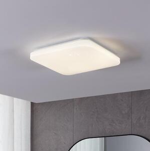 Eglo 900364 - LED Kúpeľňové stropné svietidlo FRANIA LED/14,6W/230V IP44