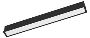 Eglo 900264 - LED Vonkajšie podhľadové svietidlo SALITTA LED/14W/230V IP65
