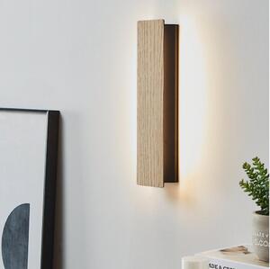 Eglo 900325 - LED Nástenné svietidlo ZUBIALDE LED/12W/230V
