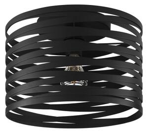 Eglo 900164 - Stropné svietidlo CREMELLA 1xE27/60W/230V