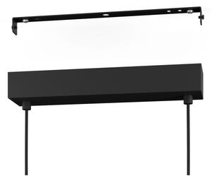Eglo 900186 - Luster na lanku FILAGO 4xE27/40W/230V