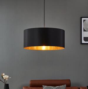 Eglo 900146 - Luster na lanku ZARAGOZA 1xE27/40W/230V pr. 53 cm