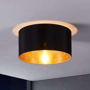 Eglo 900144 - Stropné svietidlo ZARAGOZA 1xE27/40W/230V