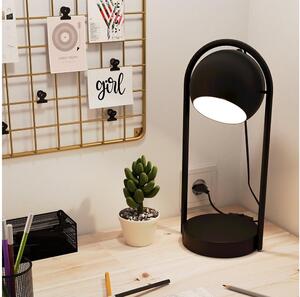 Eglo 900314 - Stolná lampa MURNIA 1xE14/40W/230V