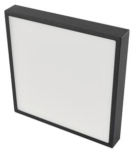 STROPNÉ LED SVIETIDLO, 30/30/4.2 cm - Interiérové svietidlá