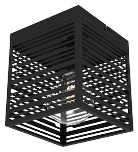 Eglo 900355 - Stropné svietidlo PIEDRITAS 1xE27/40W/230V