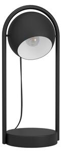 Eglo 900314 - Stolná lampa MURNIA 1xE14/40W/230V