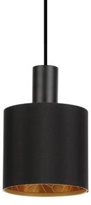 Eglo 900148 - Luster na lanku ZARAGOZA 4xE27/28W/230V