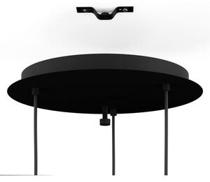 Eglo 900196 - Luster na lanku AGUILARES 3xE27/40W/230V pr. 43 cm