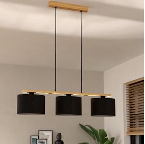 Eglo 900313 - Luster na lanku CASTRALVO 3xE27/40W/230V