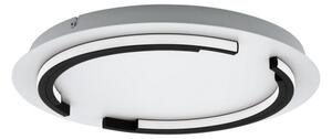 Eglo 900328 - LED Stmievateľné stropné svietidlo ZAMPOTE LED/25W/230V pr. 42 cm