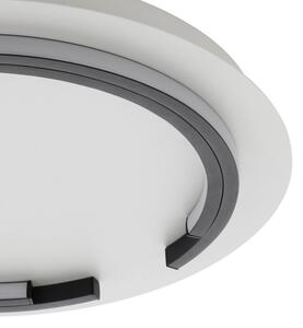 Eglo 900328 - LED Stmievateľné stropné svietidlo ZAMPOTE LED/25W/230V pr. 42 cm