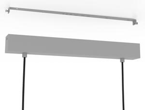 Eglo 900362 - Luster na lanku MARIEL 3xE27/40W/230V