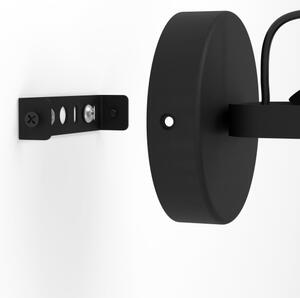 Eglo 900331 - LED Bodové svietidlo SOREGO 1xGU10/3W/230V
