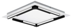 Eglo 900329 - LED Stmievateľné stropné svietidlo ZAMPOTE LED/25W/230V